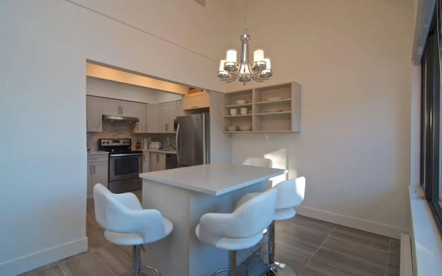 Whistler Luxury Condos