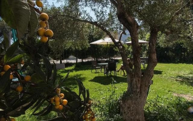 Creta Nostos Luxury Apartment