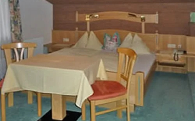 Ferienanlage Brunnleiten