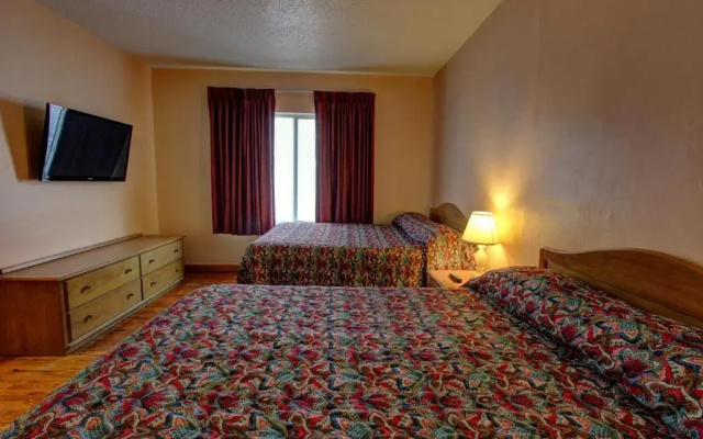 Geneva Hotel
