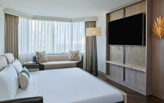 The Whitley, a Luxury Collection Hotel, Atlanta Buckhead