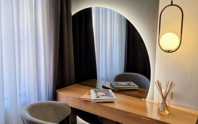 Mint Boutique Studio Apartments 3