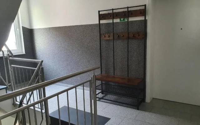 Seelze-Letter Monteurzimmer / Apartment / Messezimmer