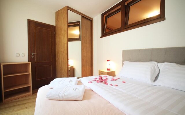 My House Travel 28 Rijna Apartment