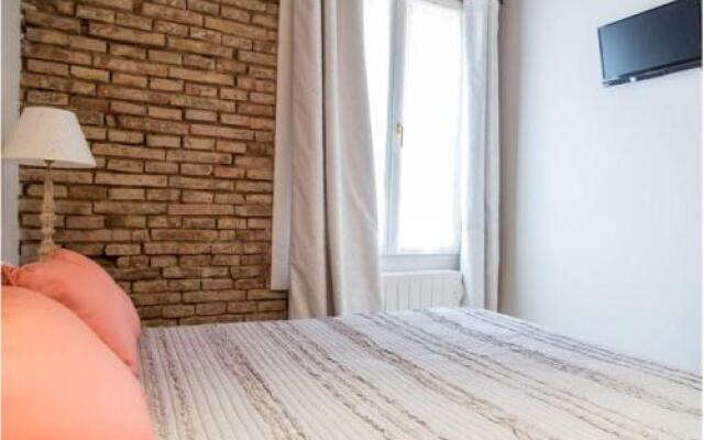 Apartamento en Casco Antiguo