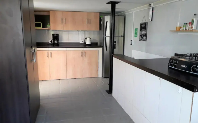 Noah boutique hostels Medellín