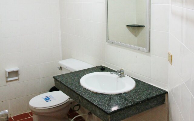 JJ Guesthouse