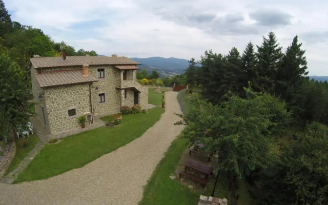 Podere Il Corniolino