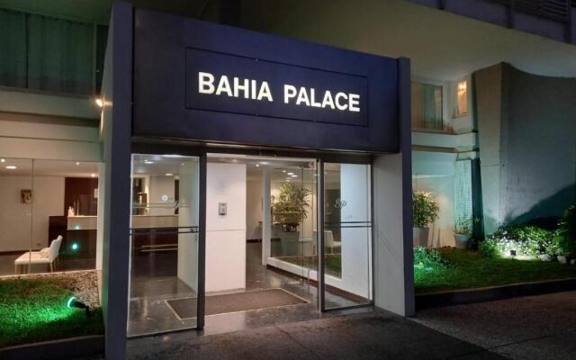 Apartamento Península Punta Del Este Bahía Palace