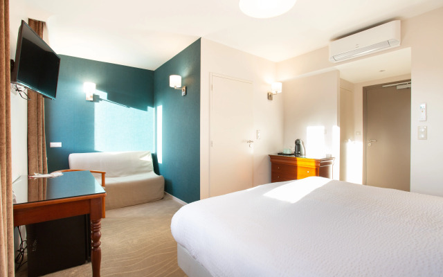 Logis Hotel Restaurant Du Pont