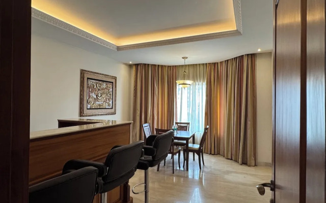 Hotel Cenneys Gateway