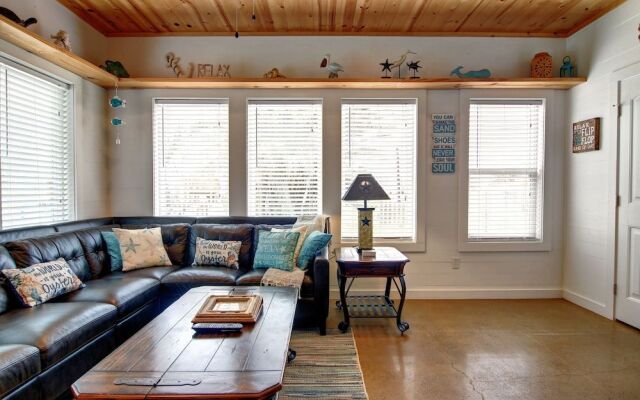 Another Day in Paradise SSC8