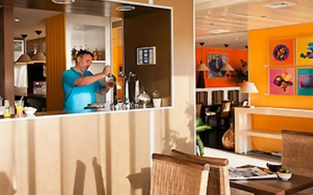 ibis Styles Perpignan Le Canet Sud (ex all seasons)
