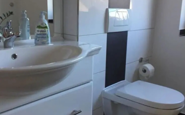 Holiday Apartment Everding