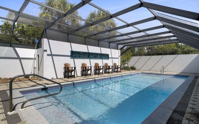 30A Beach Bliss by Bliss Beach Rentals