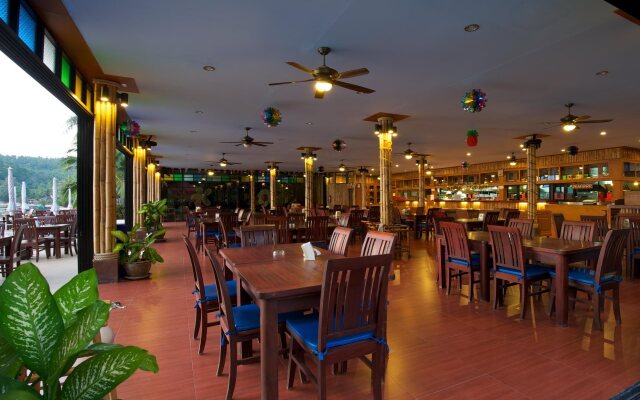 Ko Tao Resort (SHA Extra Plus)