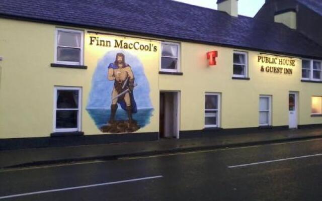 Finn MacCools Public House & Guest Inn