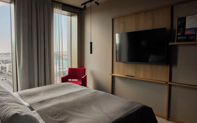 Clarion Hotel Draken