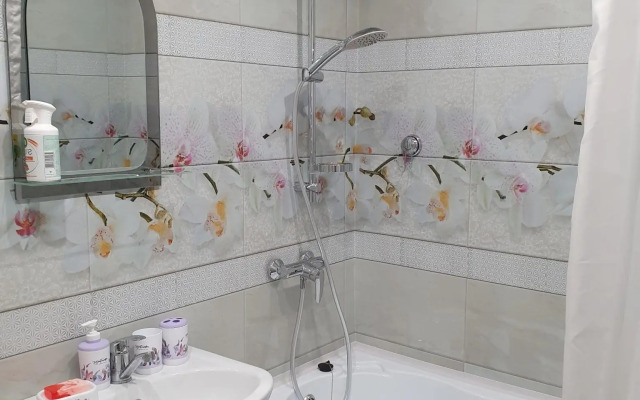 Апартаменты на улице Коммунистическая 9