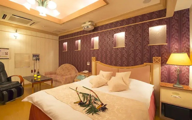 HOTEL ROCCO - Adults Only