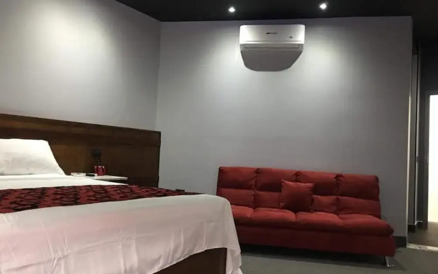 Motel Boutique Xpress