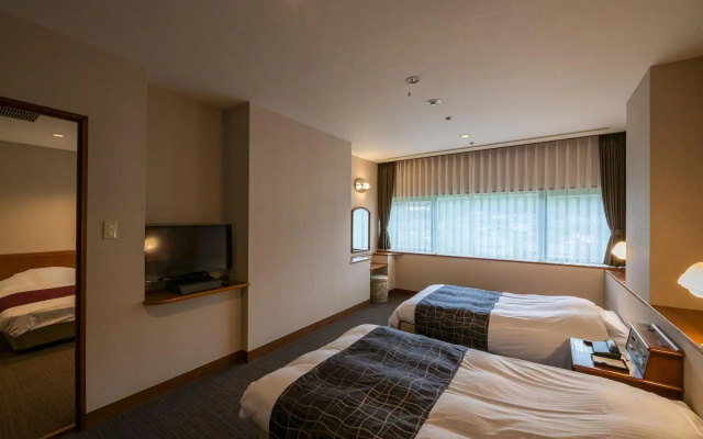 Katsuyama New Hotel
