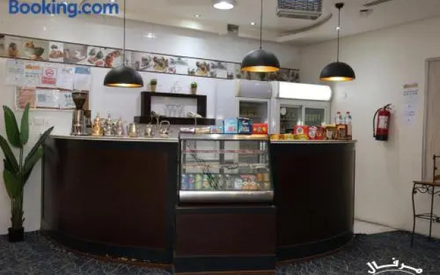 Merfal Royal Apartment