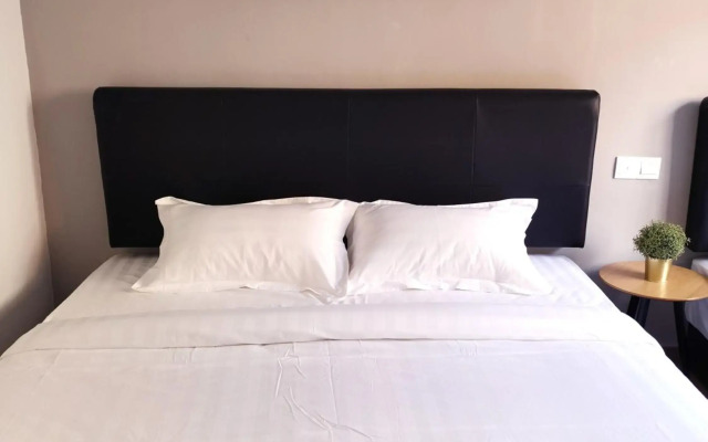 The Core Hotel