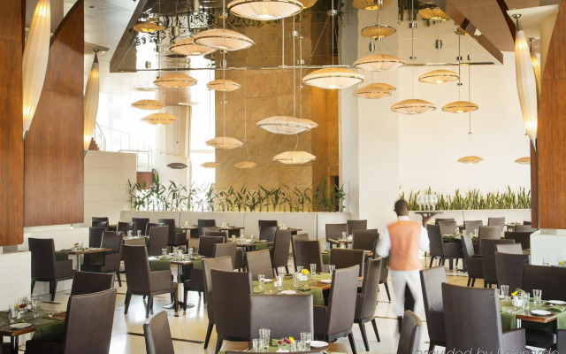 Lagos Continental Hotel