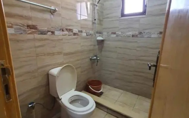العاصم للشقق الفندقية Alasem Hotel Apartments