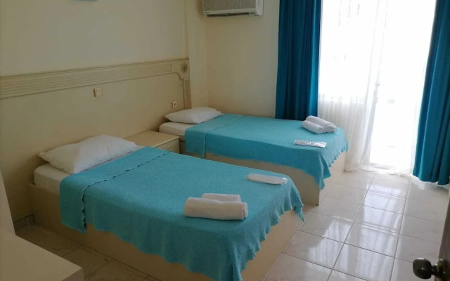 Afrodit Beach Otel