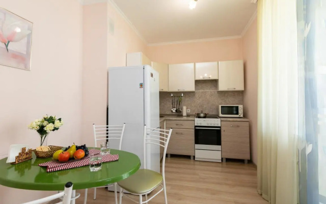 Этажидейли на улице Циолковского 29