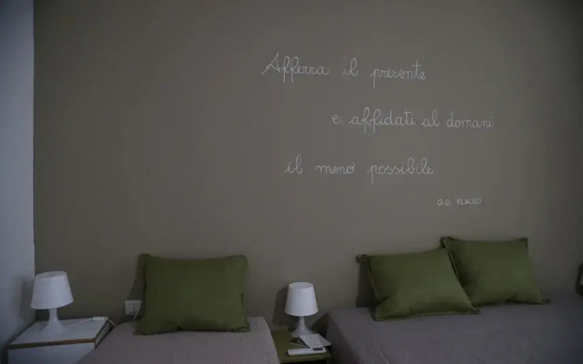 Le Dimore Degli Artisti