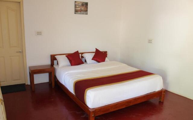 Guddadamane Homestay
