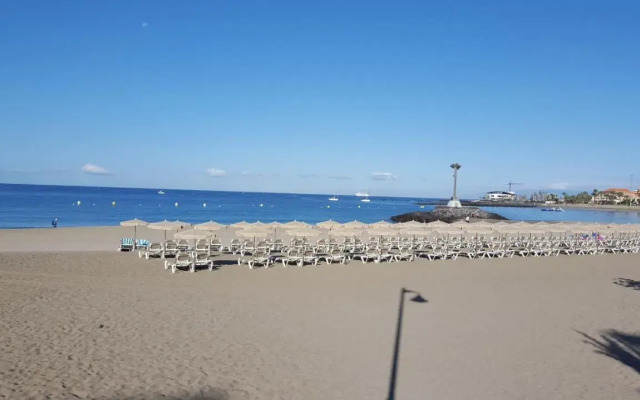 Luxurious Townhouse in Los Cristianos