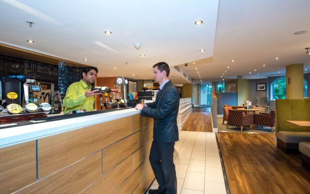 Holiday Inn Slough - Windsor, an IHG Hotel