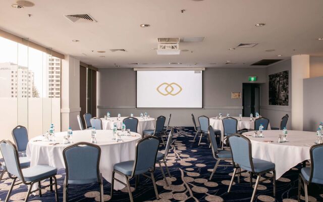 Sofitel Gold Coast Broadbeach