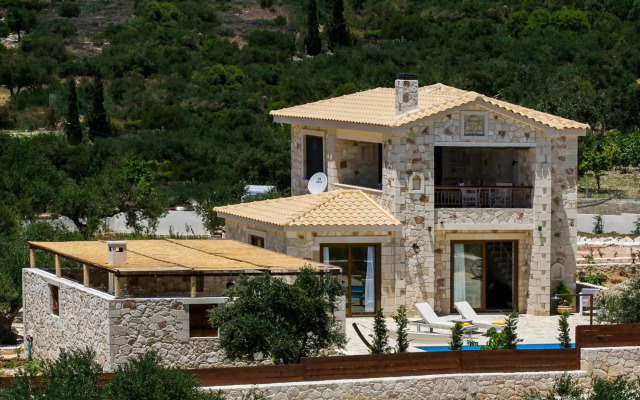 Villa Ydria