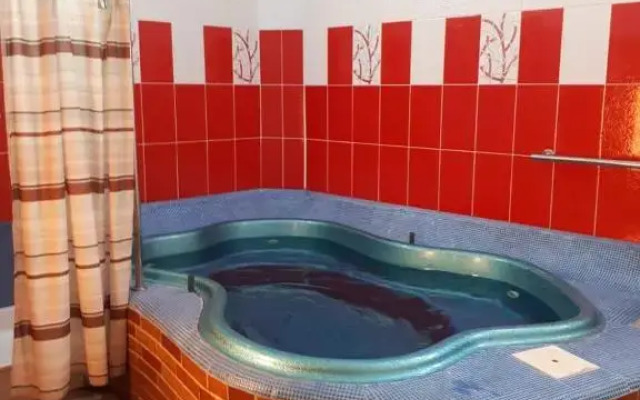 Гостинный дворик