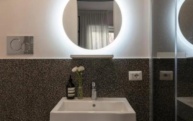 Marcantonio Home Rome