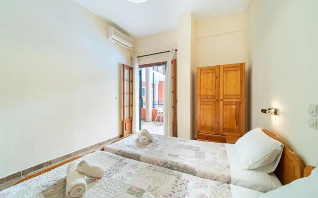 Arianna apartment 14