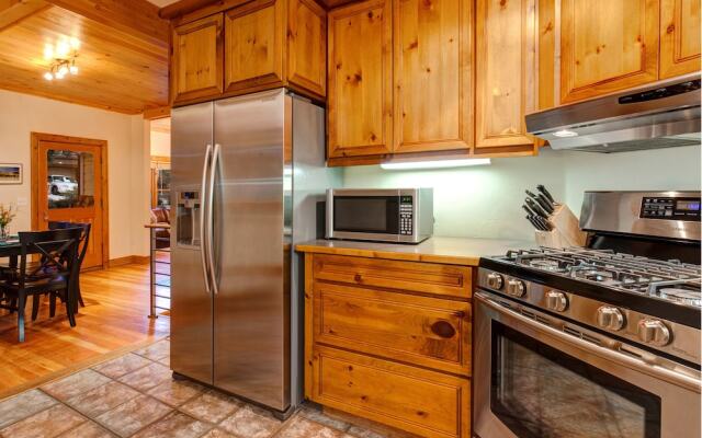 Abode at Silver Mountain