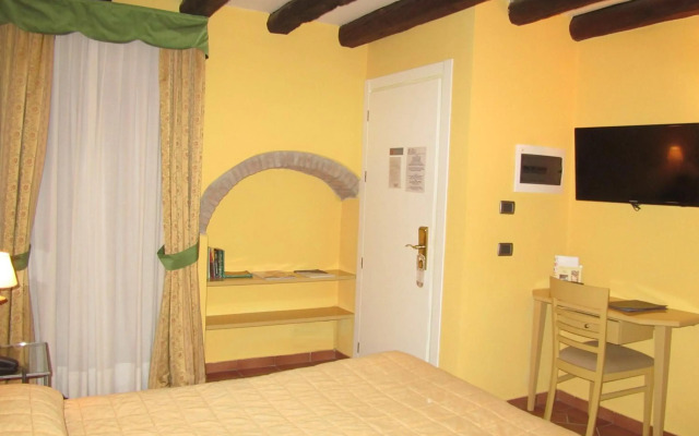 Hotel Borgovico