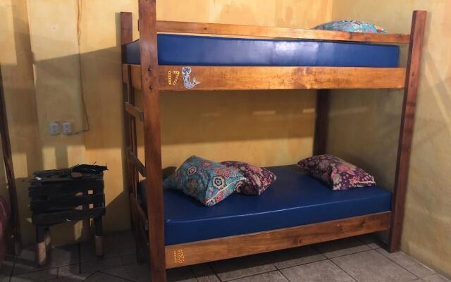 Hostal La Malinche - Hostel