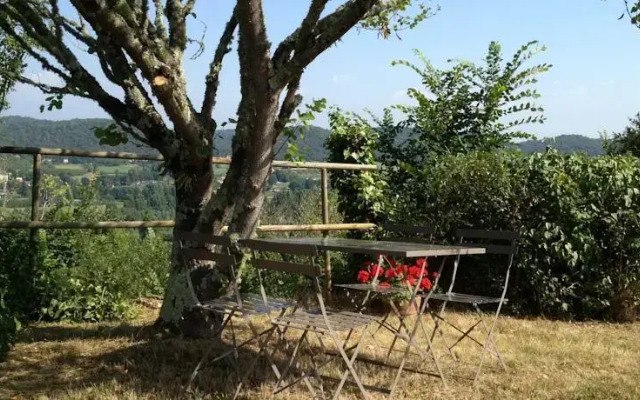 La Maison de Jacquou