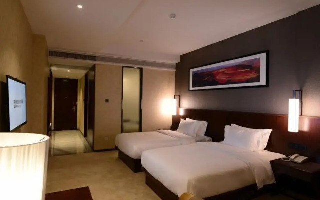 Babala Hotel (Guangzhou Dagang)