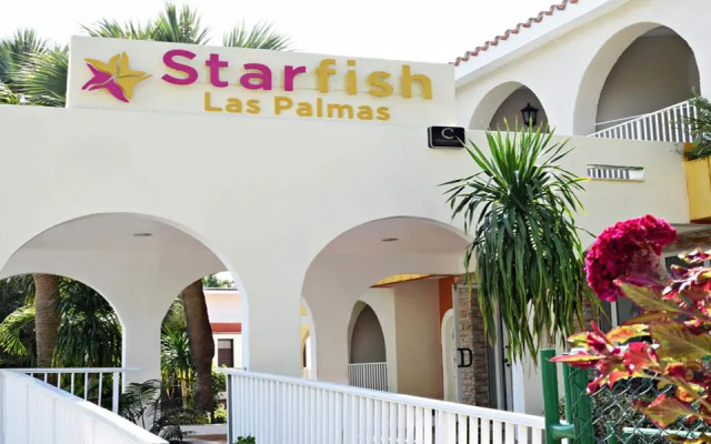 Starfish Las Palmas