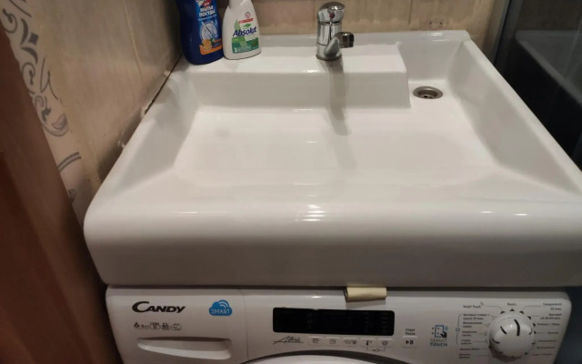 Апартаменты на улице Автозаводская 19к1