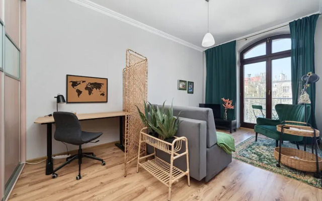 Apartament Szept by Renters