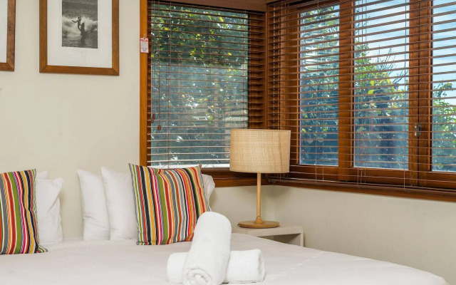 Quiksilver Apartments